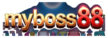 myboss88 login logo