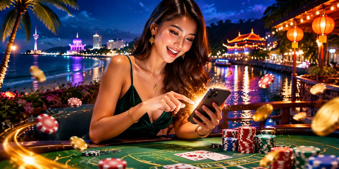 Akses Akaun myboss88 login Anda dalam Hitungan Detik