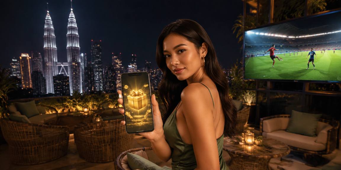 Asgardian Rising di Ruang Kasino Langsung myboss88 login